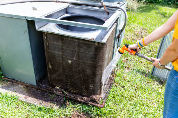 Best HVAC Duct Inspection Services  in Kathleen, FL
