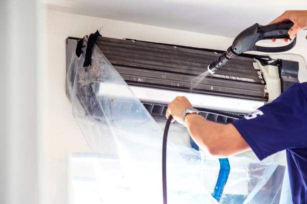 Home Air Vent Cleaning in FL