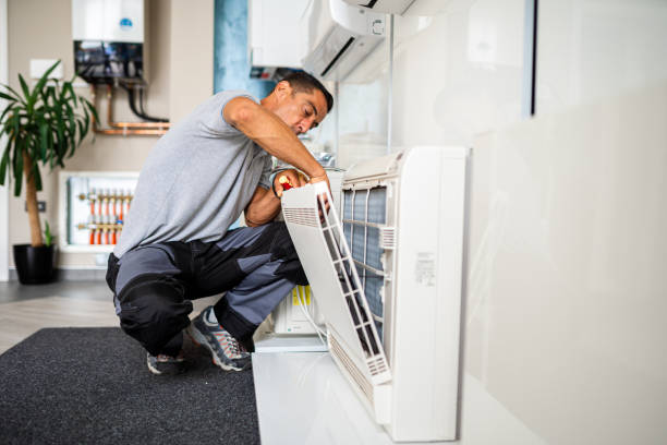Best Air Duct Cleaning Near Me  in Kathleen, FL