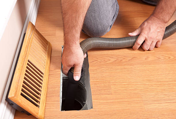Best Local Air Duct Cleaning Services  in Kathleen, FL